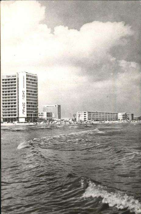 Mamaia Hotel Parc