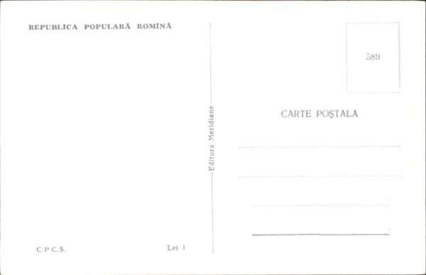 Lacul Rosu – Bild 2