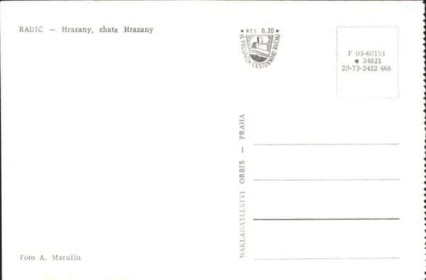 Radic Hrazany – Bild 2