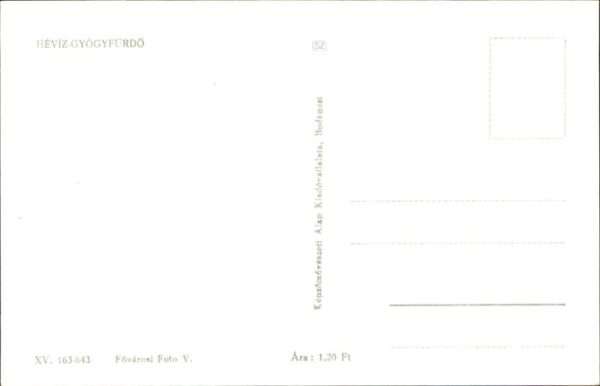 Heviz – Bild 2