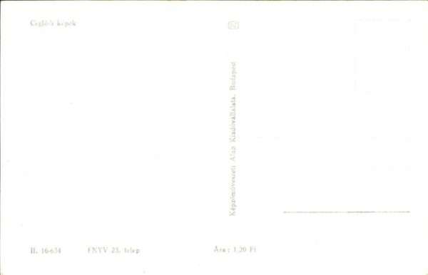 Cegledi – Bild 2