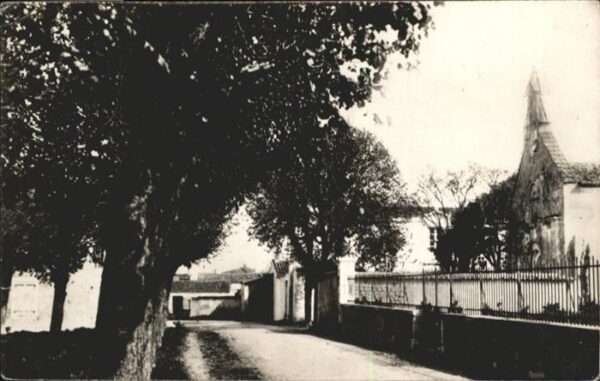 St Gogatien