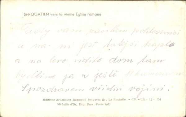 St Gogatien – Bild 2