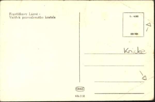Frantiskovy – Bild 2