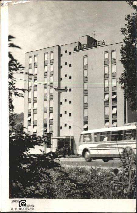 Celje Cilli Hotel Celeia