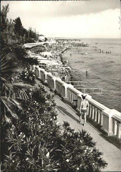Stollberg [Stempelabschlag] Strand