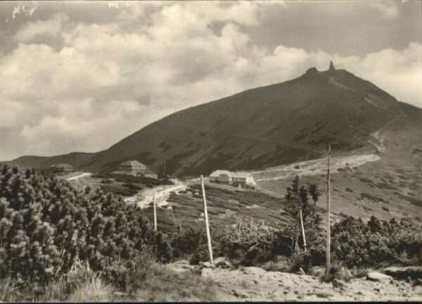 Krkonose
