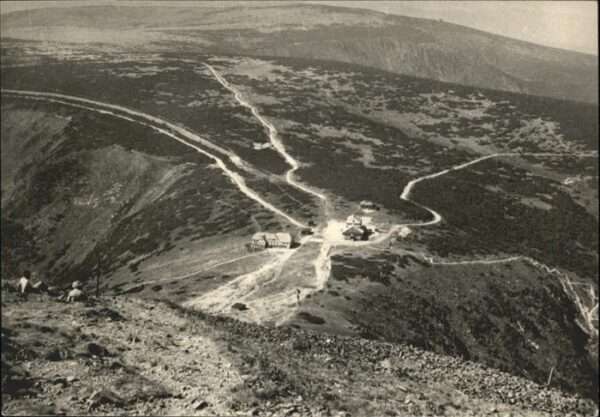Krkonose