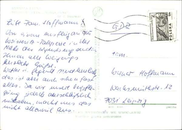 Rybnica Lesna Reimswaldau – Bild 2