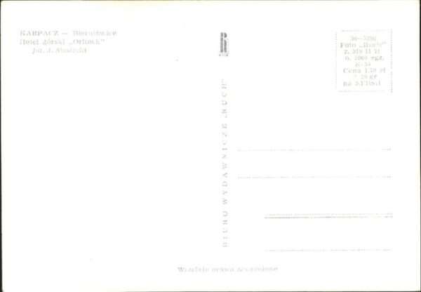 Karpacz Hotel Gorski – Bild 2