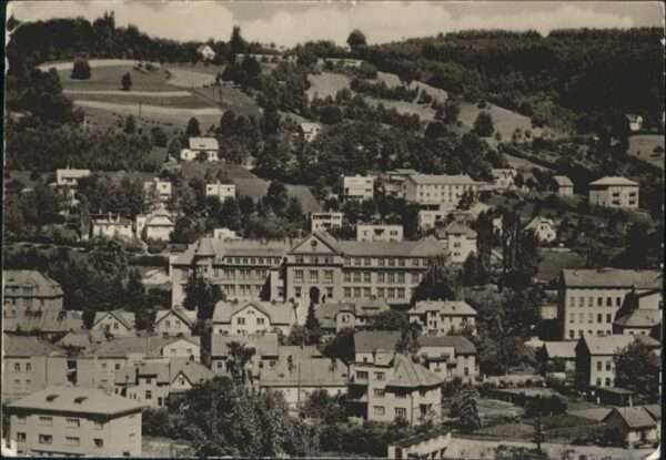Zelezny Brod