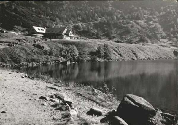 Karkonosze Sanatorium