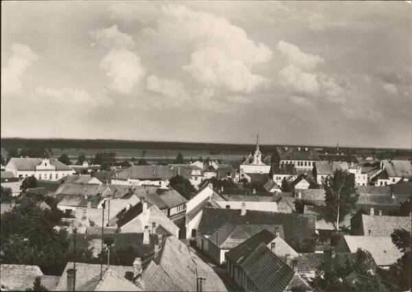 Lomnice