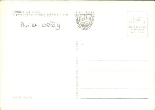 Lomnice – Bild 2
