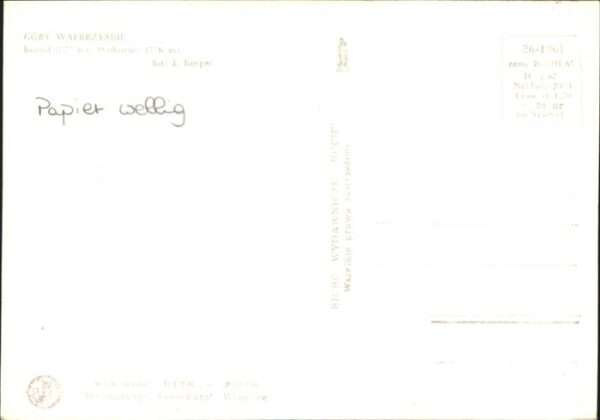 Walbrzysrie – Bild 2