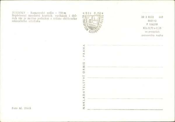 Jeseniky – Bild 2