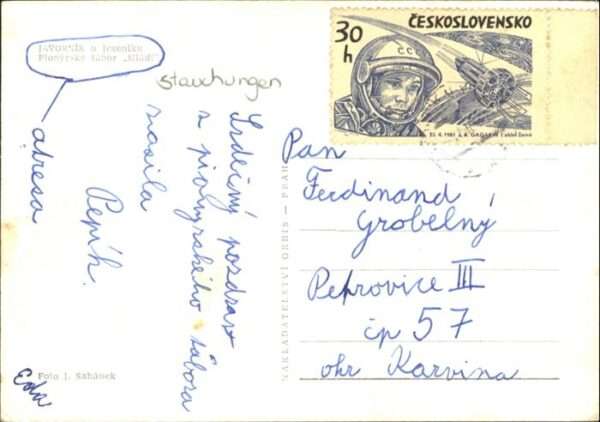 Javornik Jauernig Jeseniku – Bild 2