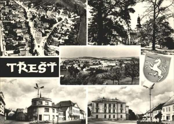 Trest