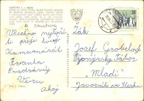 Karvina Mesto – Bild 2