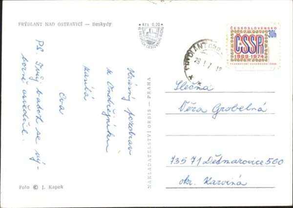 Frydlant Beskydy – Bild 2