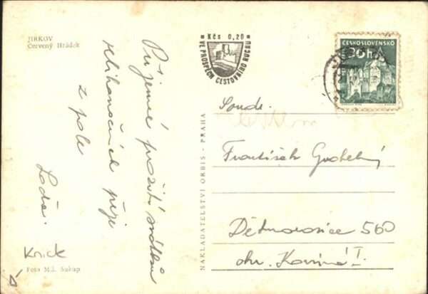 Jirkov – Bild 2