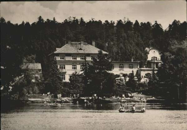 Jevany Hotel