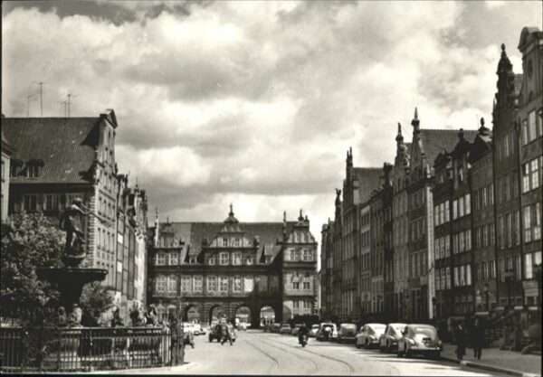 Gdansk