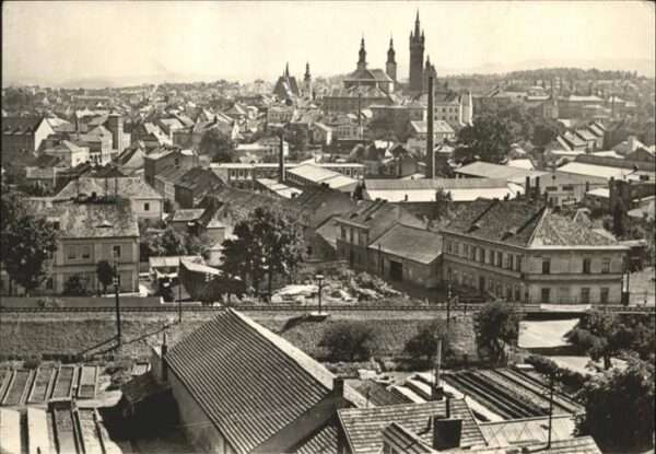 Klatovy