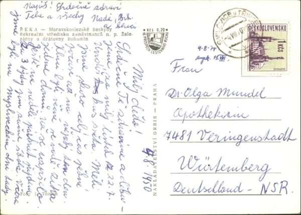Reka – Bild 2