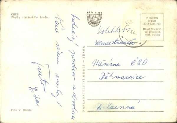 Cheb Eger – Bild 2