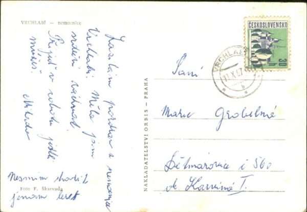 Vrchlabi – Bild 2