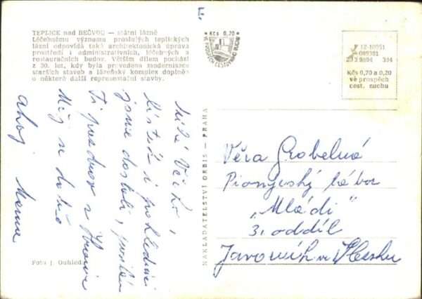 Teplice – Bild 2