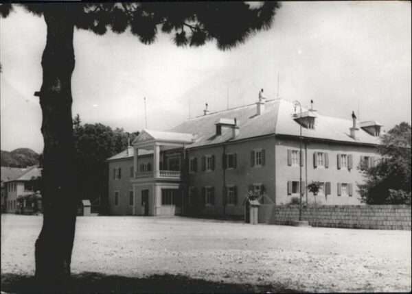 Cetinje
