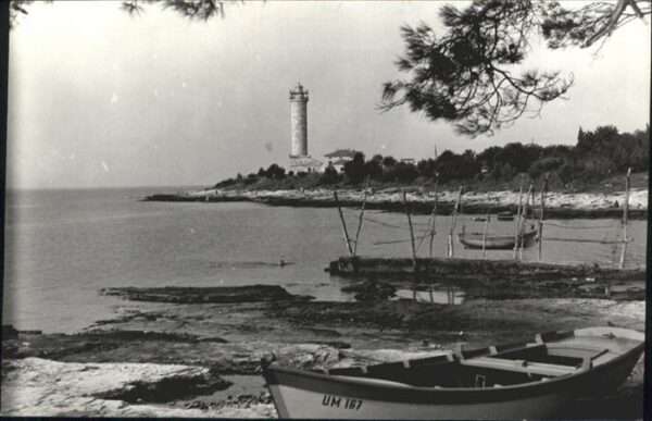 Savudrija Schiff