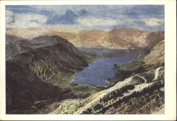 Boka Kotorska