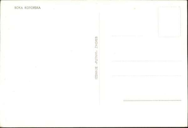 Boka Kotorska – Bild 2