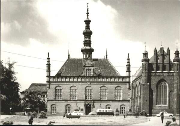 Gdansk