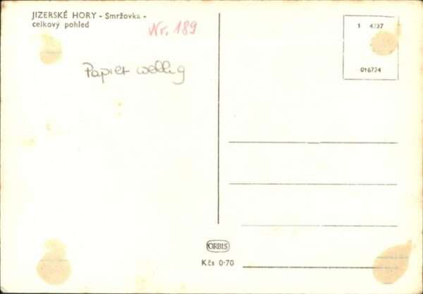 Jizerske Hory – Bild 2