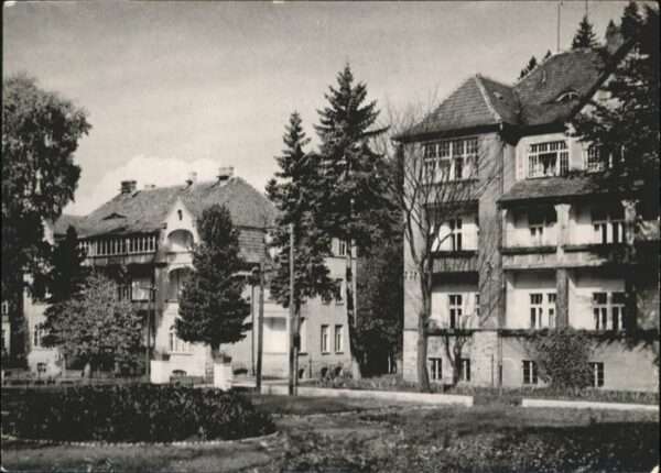 Duszniki