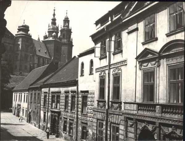 Krakow Krakau