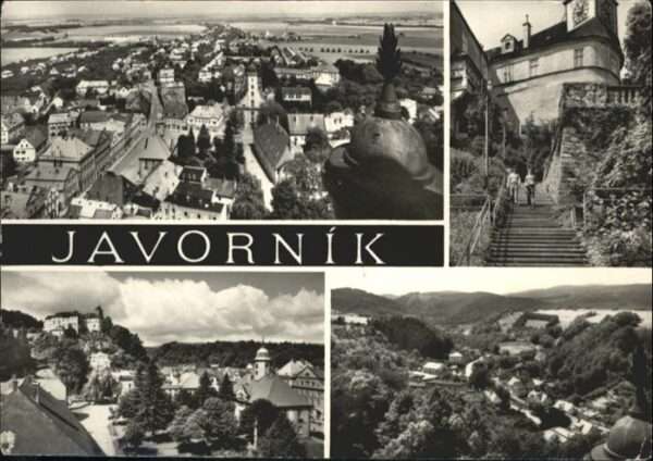 Javornik Jauernig