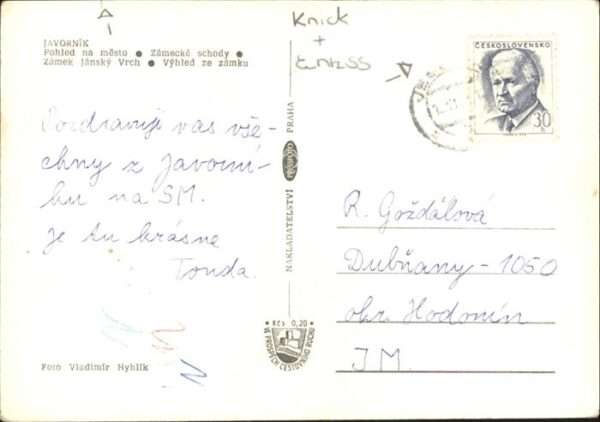 Javornik Jauernig – Bild 2