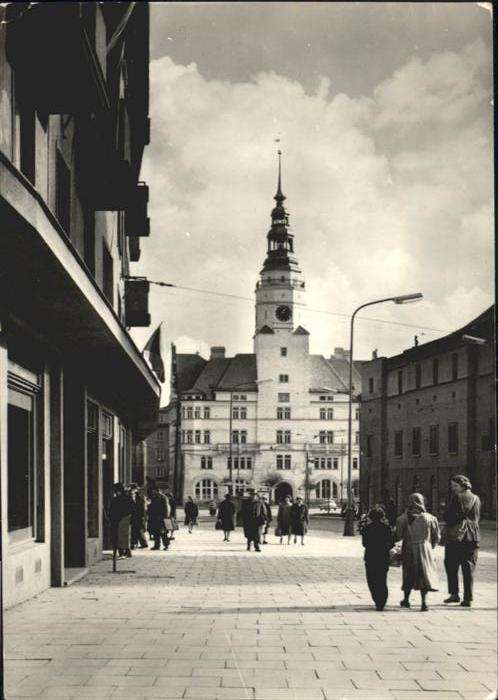 Opava Troppau