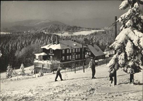 Beskydy Winter Ski