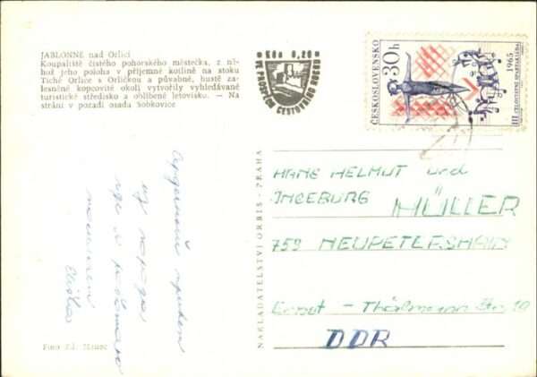 Jablonne – Bild 2