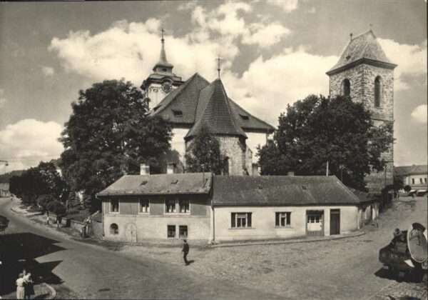 Cesky Brod