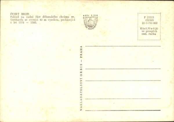Cesky Brod – Bild 2