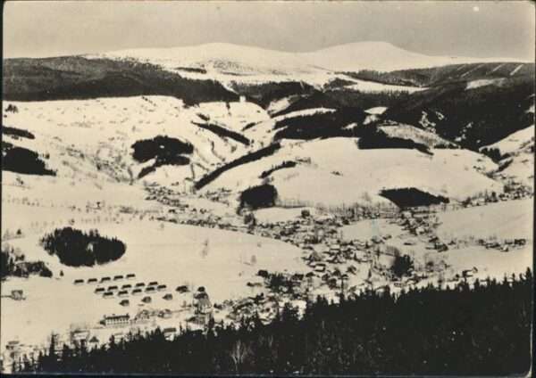 Krkonose