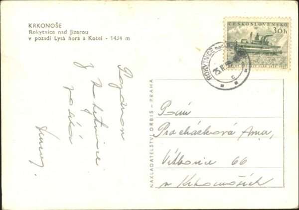 Krkonose – Bild 2