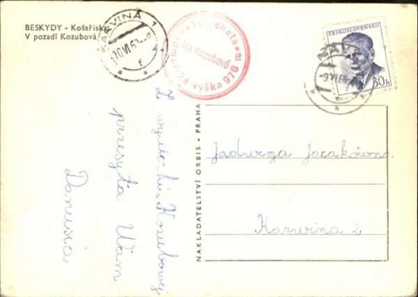 Beskydy – Bild 2